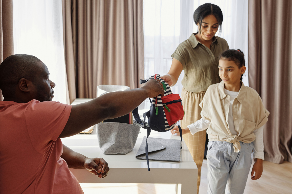 A Back-to-School Routine Reset for Busy Parents