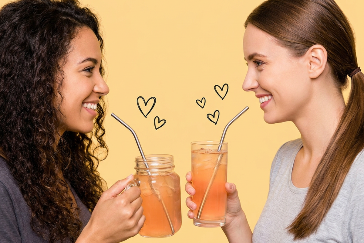 How to Be the Sober Friend Without Feeling Left Out