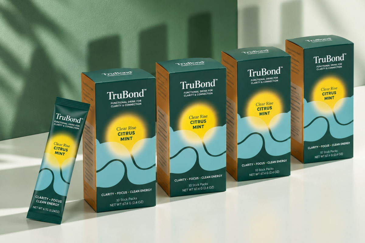 Stick Pack Drinks and Why Format Decides the Habit