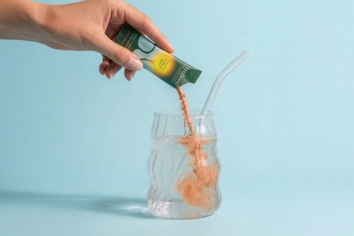 Drinking Less Without Missing Out