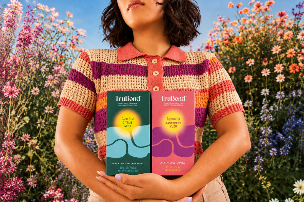 The Full TruBond Day, From Morning Focus to Evening Connection