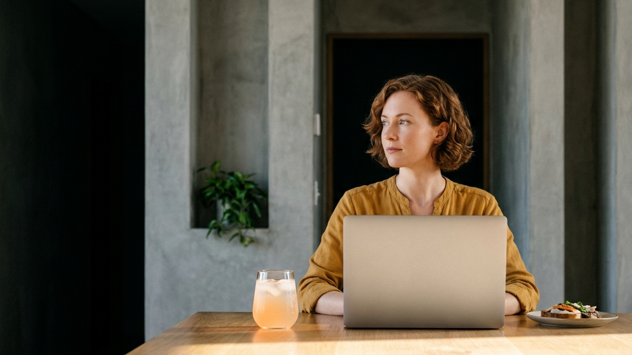 Adaptogens for Women: What to Know About Stress, Energy, Perimenopause, and Menopause