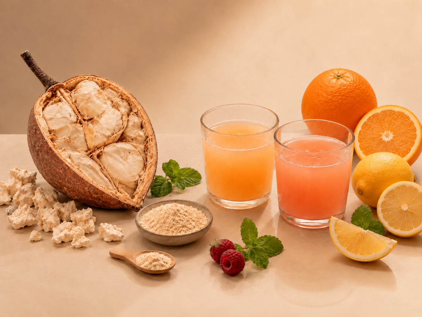 The Gut-Brain Connection, Why What You Drink Affects How You Think