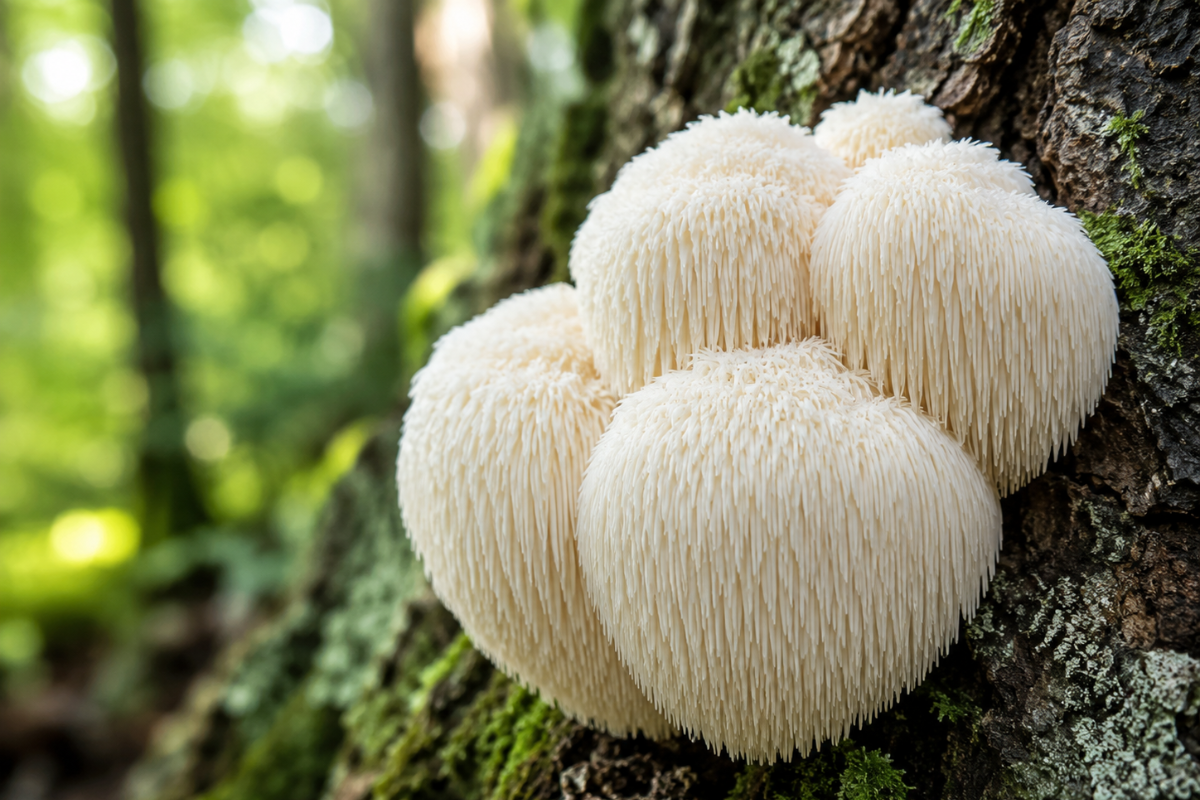 What Is Lion's Mane Good For (And Why It's in Your Morning Drink)